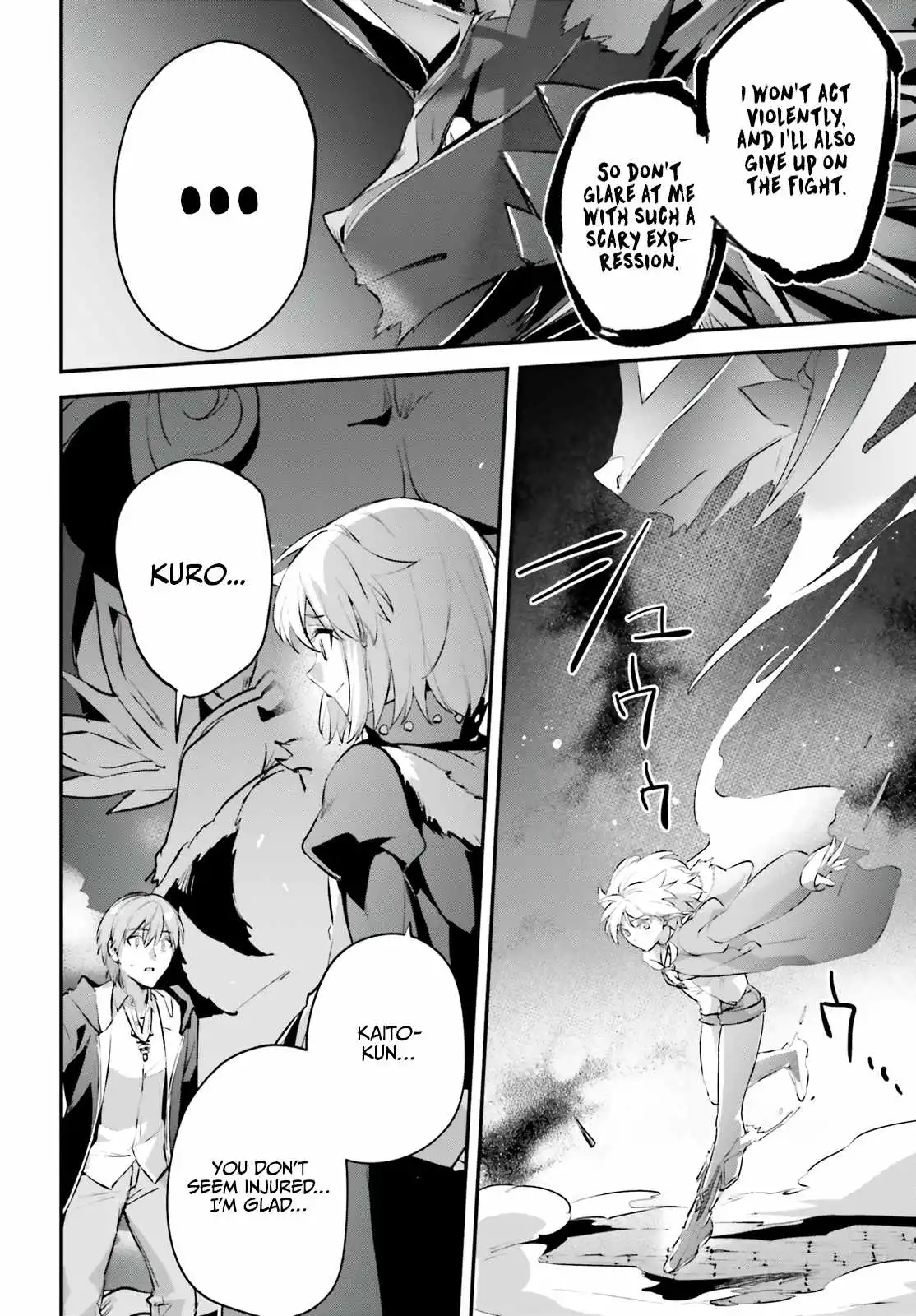 Yuusha Shoukan ni Makikomareta kedo, Isekai wa Heiwa deshita Chapter 41 5